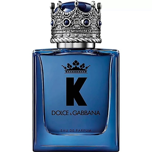 DOLCE&GABBANA K by Dolce & Gabbana Eau de Parfum 50