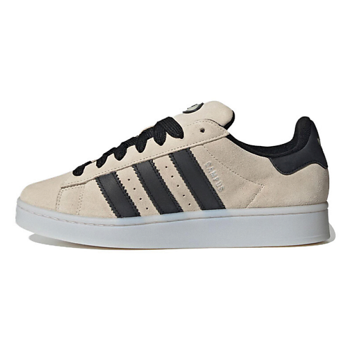 Кроссовки ADIDAS ORIGINAL Кроссовки Campus 00s Aluminum Core Black