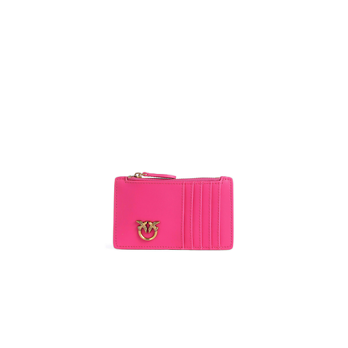 Визитница женская для кредитных карт Pinko Airone