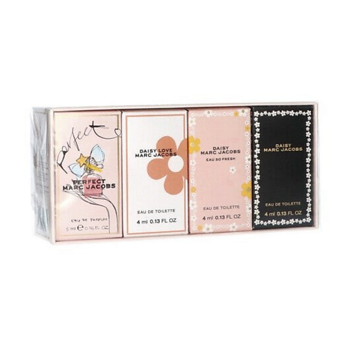 Набор миниатюр Miniature Fragrance Collection