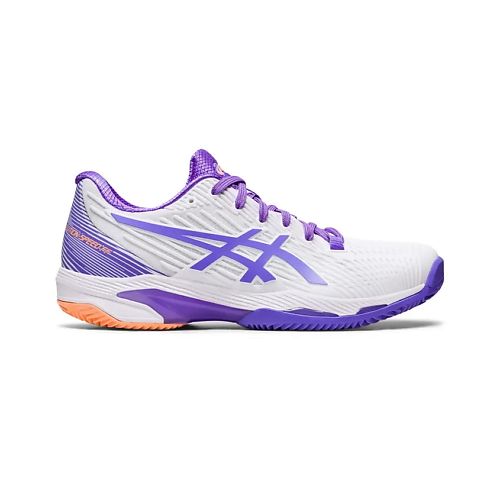 

ASICS Кроссовки Solution Speed FF 2 Clay 1042A134-104, Кроссовки Solution Speed FF 2 Clay 1042A134-104