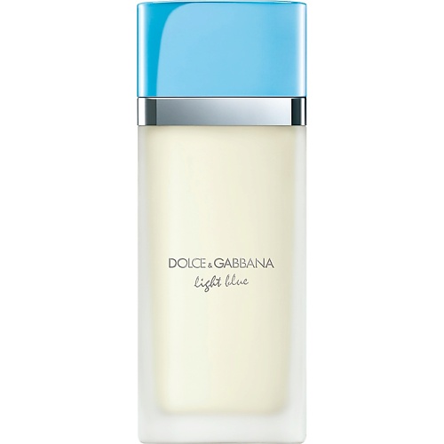 DOLCE&GABBANA Light Blue 50