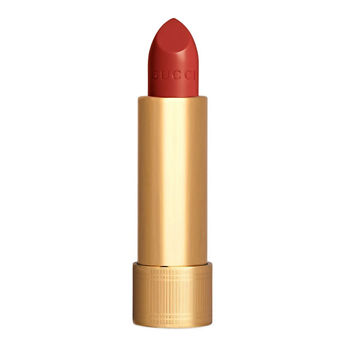Помада для губ GUCCI Губная помада Beauty Rouge a Levres Voile с эффектом сияния