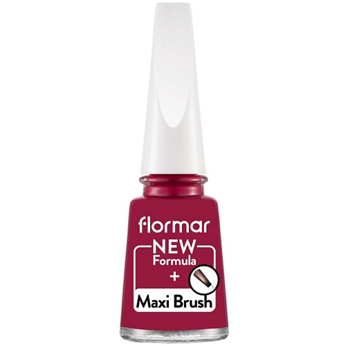 FLORMAR Лак для ногтей Classic 11