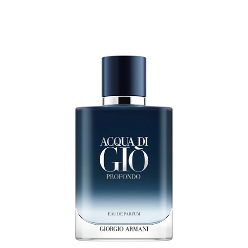 Парфюмерная вода GIORGIO ARMANI Парфюмерная вода Acqua Di Gio Profondo Parfum