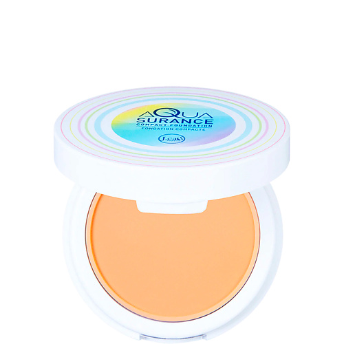 J. CAT BEAUTY Тональная основа AquaSurance