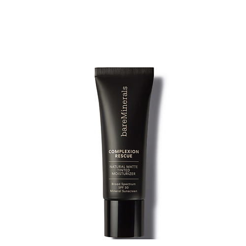 Тональное средство BAREMINERALS Тонирующий крем с матовым финишем Complexion Rescue Matte SPF 30