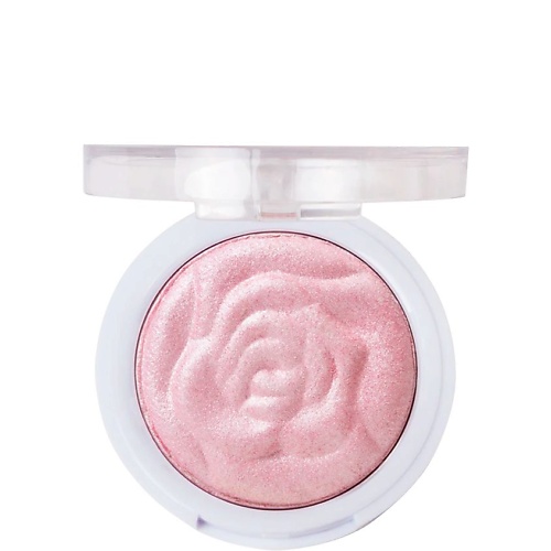 Пудра для лица J. CAT BEAUTY Пудра хайлайтер для лица YOU GLOW GIRL