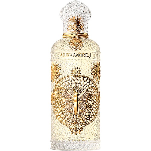 Парфюмерная вода ALEXANDRE J Butterfly