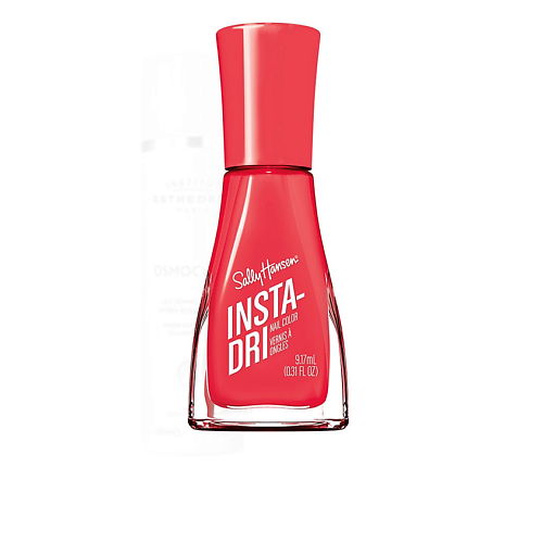 Лак для ногтей SALLY HANSEN Лак для ногтей INSTA-DRI