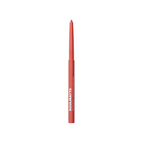 Карандаш для губ MORPHE Карандаш для губ Soulmatte Hydra Fill Gel