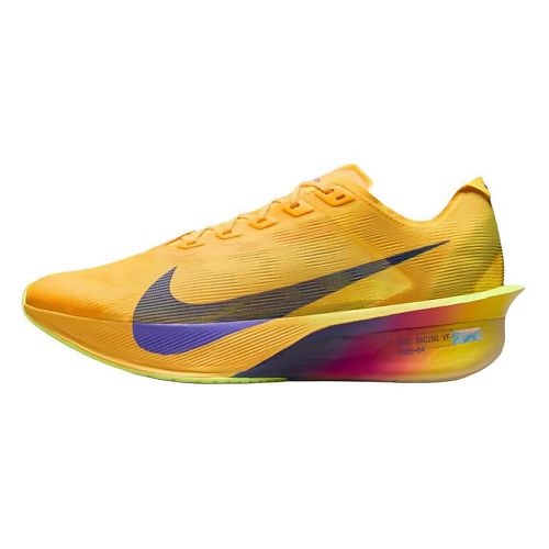 Кроссовки NIKE Кроссовки для марафона мужские VAPORFLY 4 Rebound