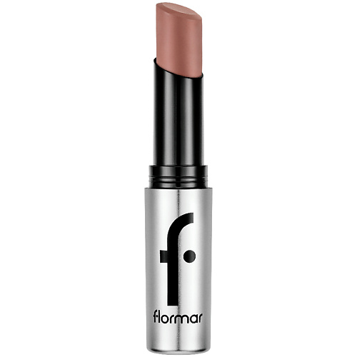 FLORMAR Помада для губ пудровая Lightweight