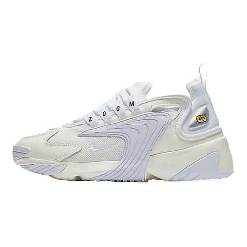 Кроссовки NIKE Кроссовки Zoom 2K Sail