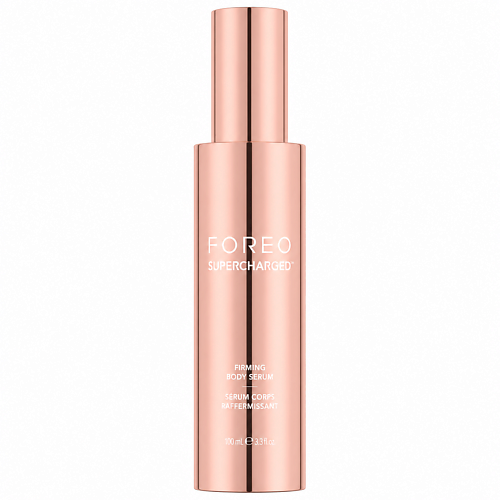 Сыворотка для тела FOREO Укрепляющая сыворотка для тела SUPERCHARGED Firming Body Serum