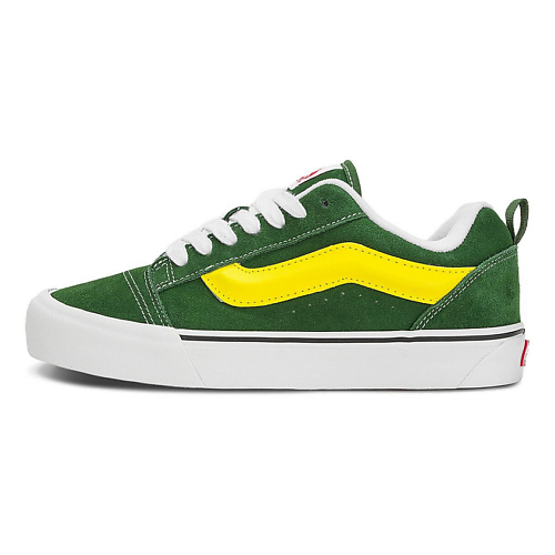 Кроссовки VANS Knu Skool Кроссовки для скейтбординга Низкие