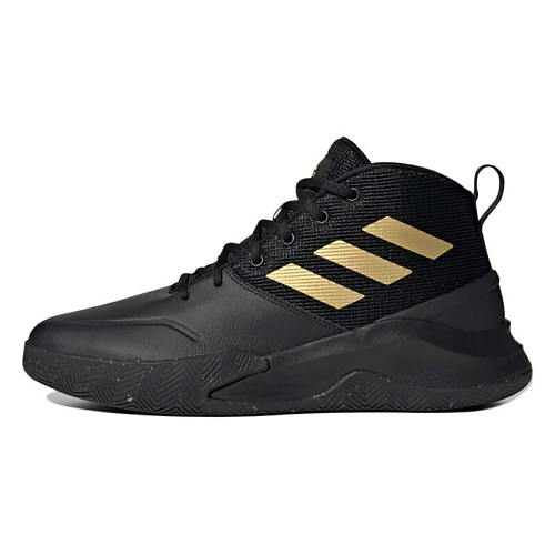 Кроссовки ADIDAS Кроссовки баскетбольные мужские для улицы FW4562