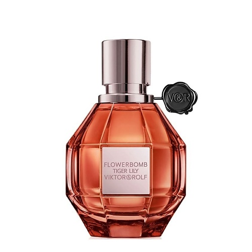 Парфюмерная вода VIKTOR&ROLF Парфюмерная вода Flowerbomb Tiger Lily
