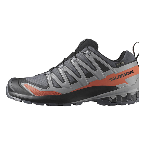 SALOMON Кроссовки Xa Pro 3D V9