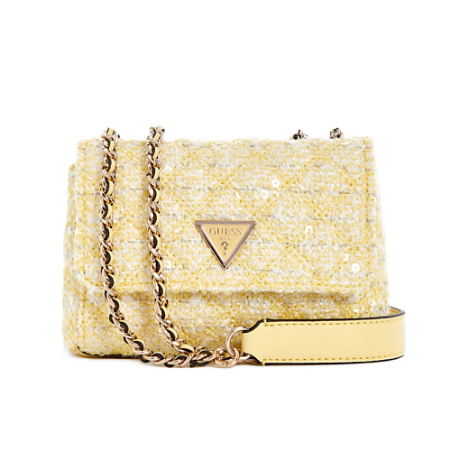 Сумка GUESS Сумка через плечо Giully Mini Crossbody Bag