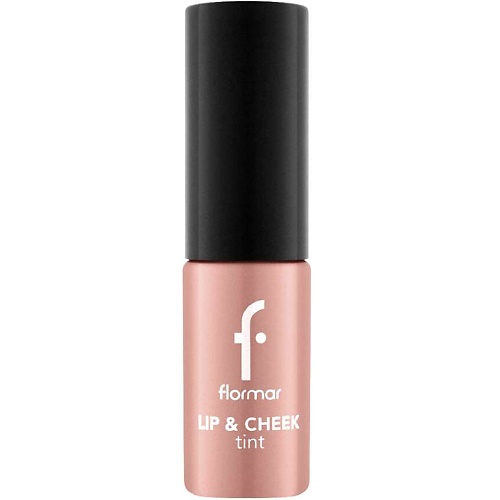 FLORMAR Тинт для губ и щек Lip & Cheek Tint