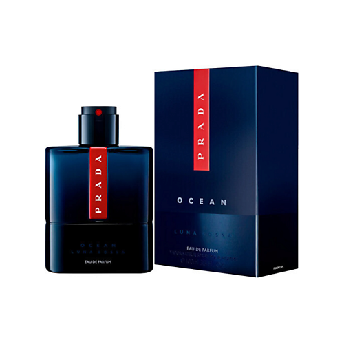 Парфюмерная вода PRADA Парфюмерная вода Luna Rossa Ocean Eau de Parfum