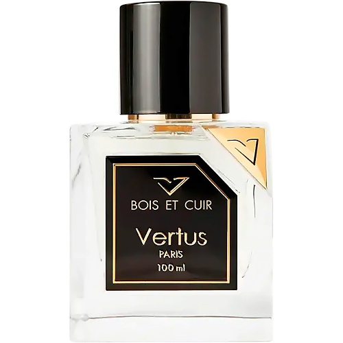 Парфюмерная вода VERTUS Bois Et Cuir