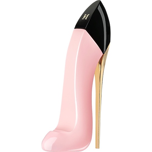 Парфюмерная вода CAROLINA HERRERA Good Girl Blush