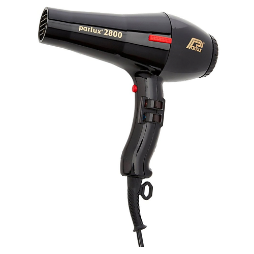 Фен PARLUX Фен 2800 Black
