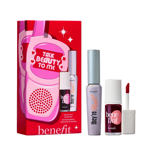 Косметический набор Talk Beauty To Me