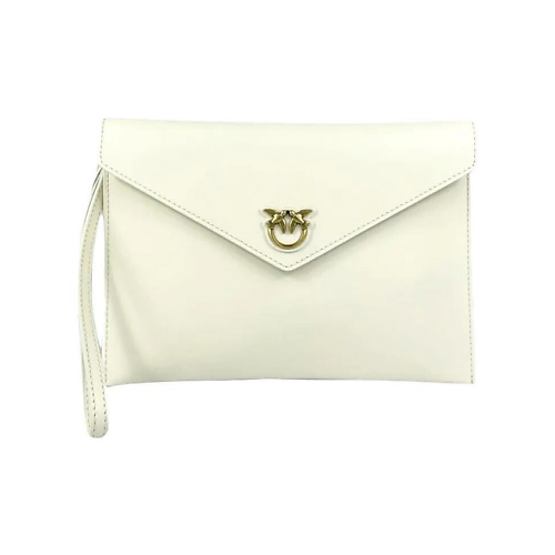 Сумка PINKO Сумка Cow Leather Wrist Bags Clutches