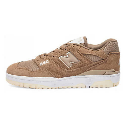 Кроссовки NEW BALANCE Кроссовки NB 550
