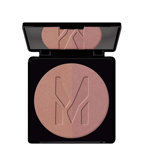 Румяна MAKE UP FACTORY Румяна для лица Artist Powder Blush
