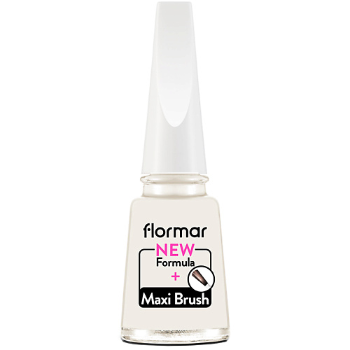 FLORMAR Лак для ногтей Classic 11