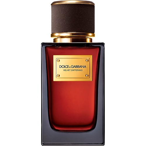 Парфюмерная вода DOLCE&GABBANA Velvet Zafferano
