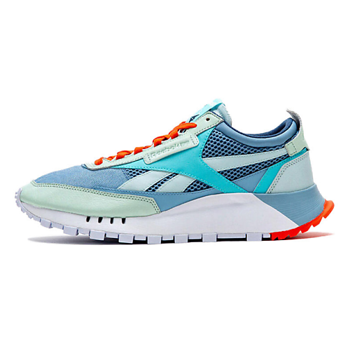 Кроссовки REEBOK Кроссовки Reebok Classic Leather Legacy Chalk Blue