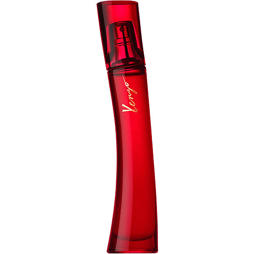 Парфюмерная вода KENZO Le Rouge Flower