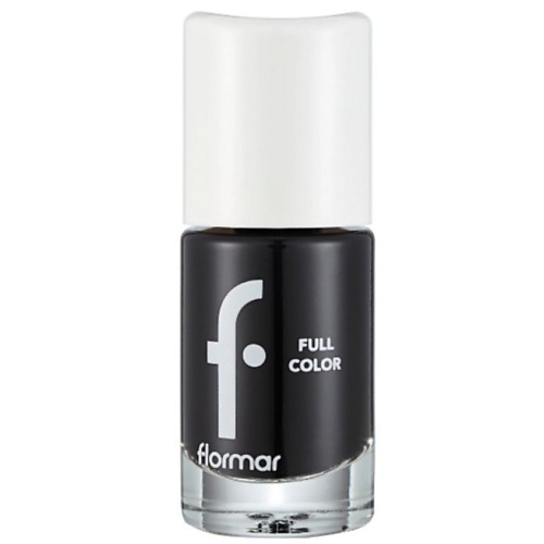 FLORMAR Лак для ногтей Full Color 8