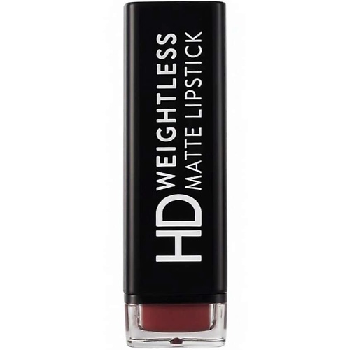 FLORMAR Помада для губ матовая HD Weightless Matte Lipstick