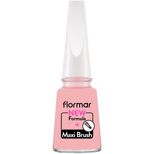 FLORMAR Лак для ногтей Classic 11
