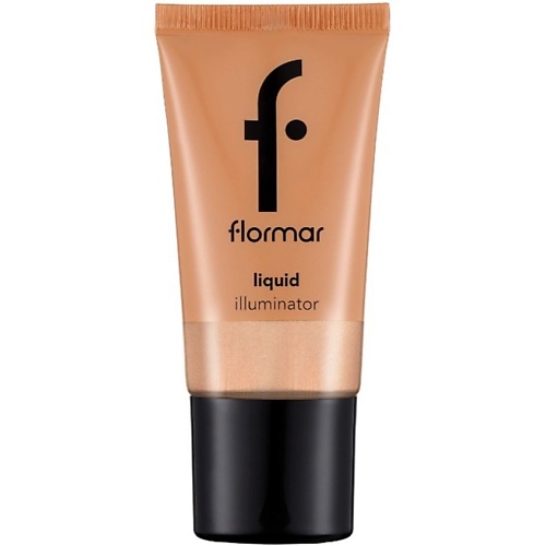 Хайлайтер для лица FLORMAR Хайлайтер жидкий Liquid Illuminator