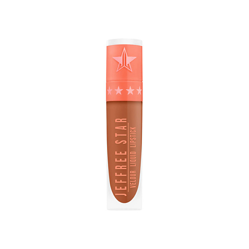 Помада для губ JEFFREE STAR COSMETICS Помада для губ жидкая матовая Velour Liquid Lipstick
