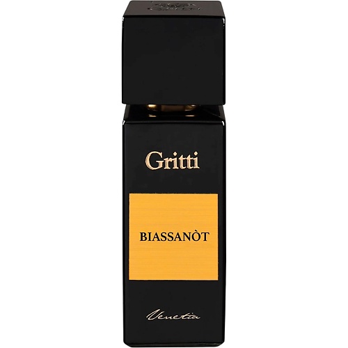 Парфюмерная вода GRITTI Biassanot