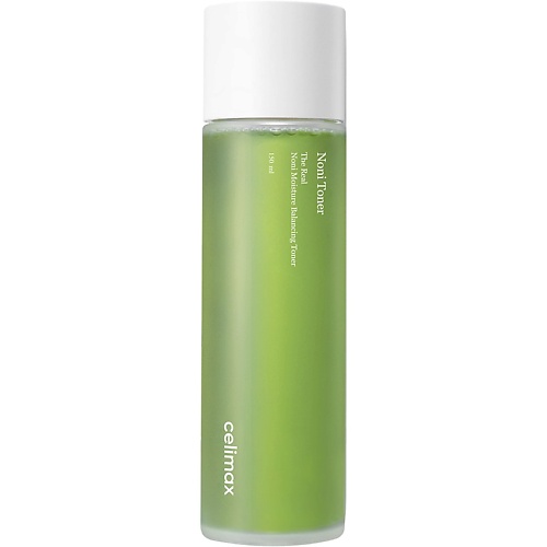 Тонер для лица CELIMAX Тонер для лица с экстрактом нони The real Noni Moisture Balancing Toner