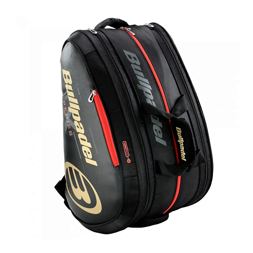 Сумка BULLPADEL Сумка для падел-тенниса Avant S Gold Carbon