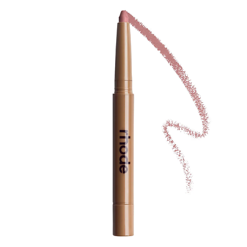 Карандаш для губ RHODE Контурный карандаш для губ Peptide Lip Shape