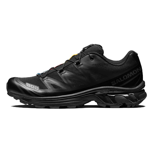 Кроссовки SALOMON Беговые кроссовки унисекс XT 6