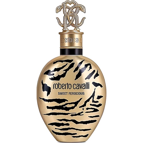 Парфюмерная вода ROBERTO CAVALLI Signature Sweet Ferocious
