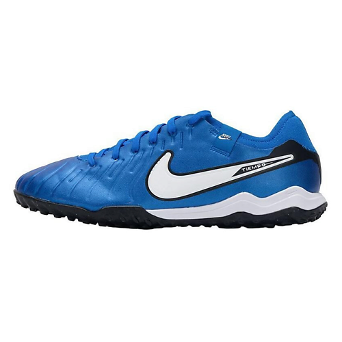 Кроссовки NIKE Футбольные бутсы Tiempo Legend 10 Pro Tf Soar White