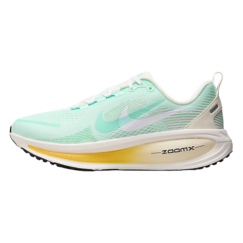 Кроссовки NIKE Беговые кроссовки женские Vomero 18